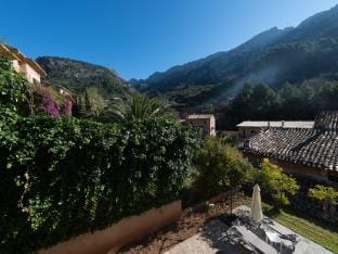 Circe - Villa With Private Pool In Fornalutx Villa in Fornalutx
