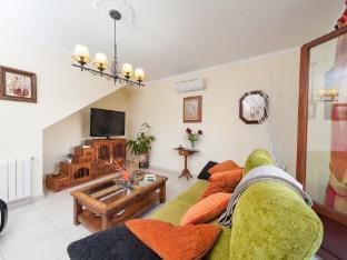 Ca Na Granada - Villa With Private Pool In Muro Villa in Pla de Mallorca
