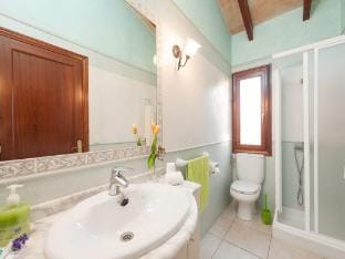 Ca Na Granada - Villa With Private Pool In Muro Villa in Pla de Mallorca