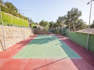 Villa in Llafranc with Sea Views  Pool Villa in Llafranc