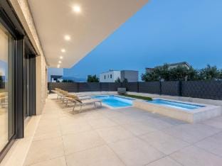 Villa Bonce - Five Bedroom Villa with Private Swimming Pool Villa in Split-Dalmatia County