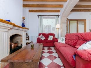 Can Toni - Villa With Private Pool In Sa Pobla Villa in Sa Pobla