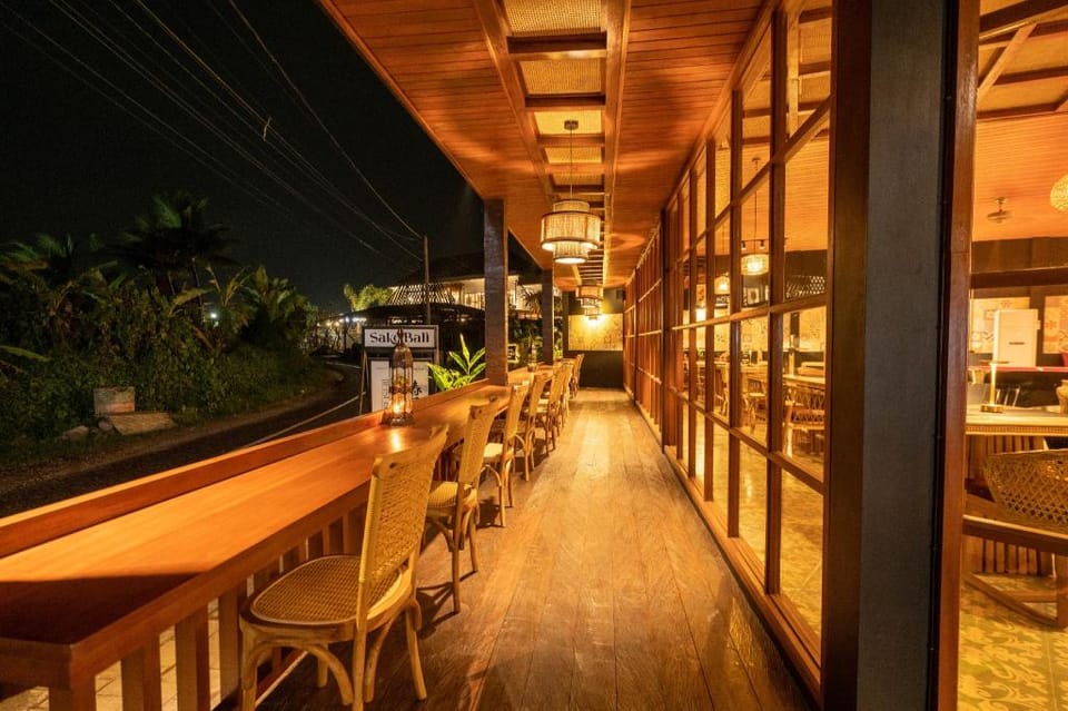 Sake Bali Suites Hotel in Tampaksiring