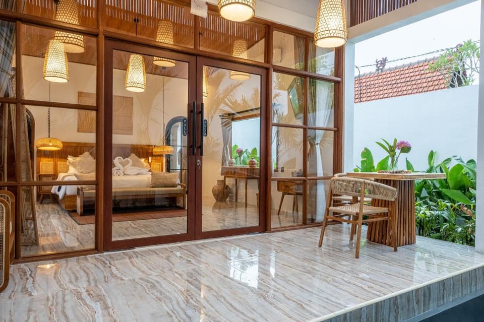 Sake Bali Suites Hotel in Tampaksiring