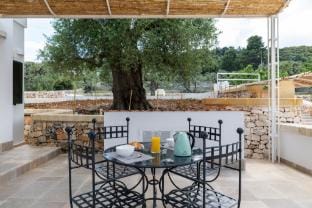 Villa Incanto con piscina by Wonderful Italy Villa in Ostuni