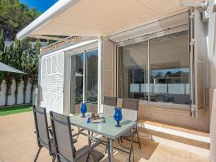 Domus Genti - Villa With Private Pool. Free Wifi Villa in Son Serra de Marina