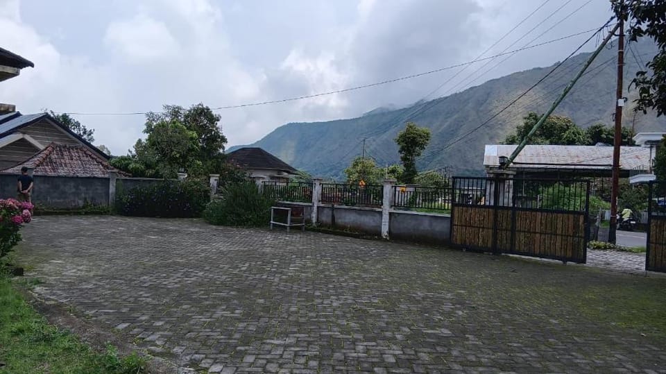 Villa Bella Sembalun Hotel in West Nusa Tenggara, Indonesia