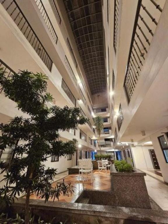 Camella Northpoint Bajada Sm lanang 2BR balcony Hotel in Davao City