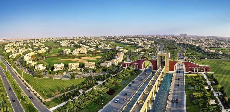privado Madinaty second new Cairo, Egypt Hotel in Cairo Governorate