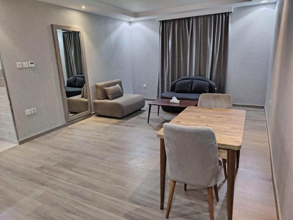 حياة روز للشقق المخدومة Hotel in Medina
