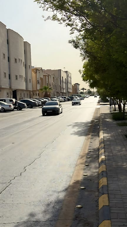 روعة نجد للشقق المخدومة Hotel in Riyadh