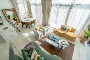 Lavish Townhouse near the beach in Al Danah Bay Vacation rental in Ras al Khaimah