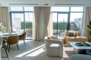 Lavish Townhouse near the beach in Al Danah Bay Vacation rental in Ras al Khaimah