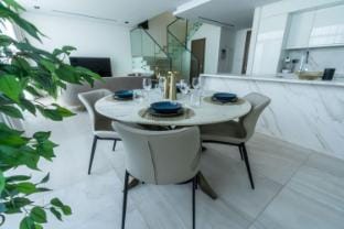 Impressive Townhouse on the Bay Vacation rental in Ras al Khaimah