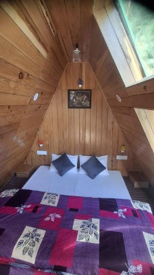 Pinehill cottage Vacation rental in Himachal Pradesh