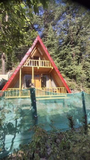 Pinehill cottage Vacation rental in Himachal Pradesh