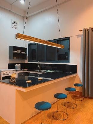 Large Modern Room Private Bathroom Central Villa in Luang Prabang