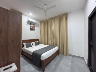 Cozy Getaway: 1 BHK Villa Nestled in Nature Villa in Karnataka