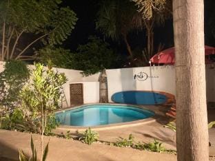 Ardi Beltza Villa Villa in Pemenang