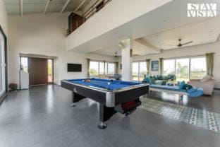 StayVista at Miraai Farm Villa in Gujarat