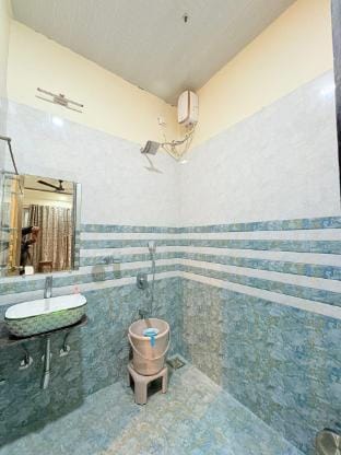 Dhruv Villa Mahabaleshwar Villa in Maharashtra