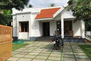 Beautiful village house with all facilities. Villa in Alappuzha