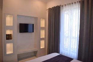 Sarin's *Mistville* 4BHK Villa Mall Road Villa in Uttarakhand