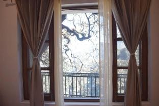 Sarin's *Mistville* 4BHK Villa Mall Road Villa in Uttarakhand