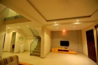 Rio Colina - D Diamond 3BHK Villa in Surat Villa in Gujarat