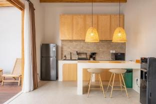 Amartya Villa 18 by Betterplace Villa in Abiansemal
