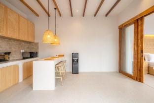 Amartya Villa 18 by Betterplace Villa in Abiansemal