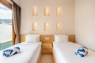 Amartya Villa 17 by Betterplace Villa in Abiansemal