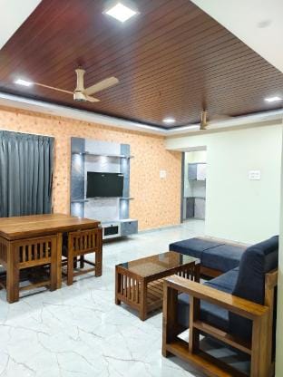 Sorgavasal - The Luxury Homestay Villa in Tamil Nadu