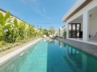 Villa Nazare – Hidden Sanctuary Uluwatu Villa in Bali