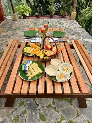 The Palace Eco Cottage  Villa in Uva Province, Sri Lanka