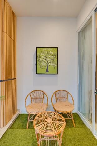 2BR Villa D’Bonzai Nusa Dua - Japanese Style Villa in Kuta Selatan