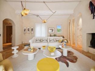 Villa Luxe - 6BDR12P - Saint-Tropez  Pampelonne Villa in Ramatuelle