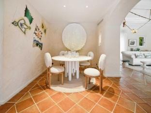 Villa Luxe - 6BDR12P - Saint-Tropez  Pampelonne Villa in Ramatuelle