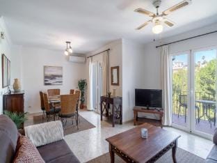 Holiday Home in Nerja with Sea Views Villa in Nerja