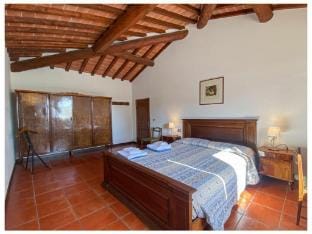 Villa Pasqualina Comfortable holiday residence Villa in Arezzo