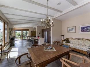 Poolside Grand Retreat Villa Villa in Istria County