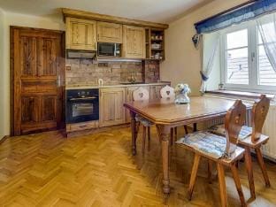 Chalet in Liberec near Ski Resort Jested Villa in Saxony