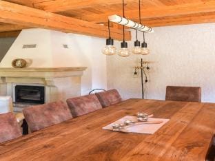 Chalet near Ski Bret with Sauna Villa in Czechia