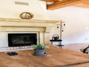 Chalet near Ski Bret with Sauna Villa in Czechia
