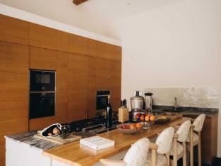 Exceptional villa - 5BR10P - Ramatuelle Villa in Gassin