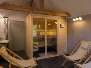 Mountain View Villa with Sauna and Hot-Tub - Three Bedroom Villa with Sauna and Hot-Tub Villa in Slovenia