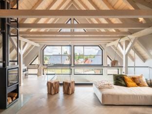 Villa in Abertamy near Klinovec Ski Resort Villa in Czechia