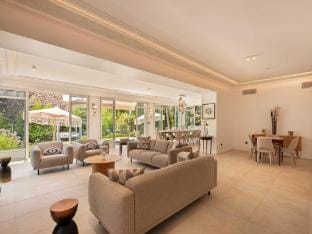 Luxueuse Villa with pool 7BD14P - Cannes Villa in Cannes