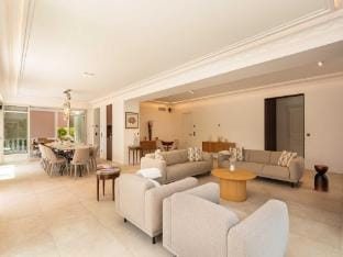 Luxueuse Villa with pool 7BD14P - Cannes Villa in Cannes