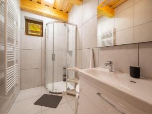 Villa in Beskydy near Ski Slopes Villa in Czechia